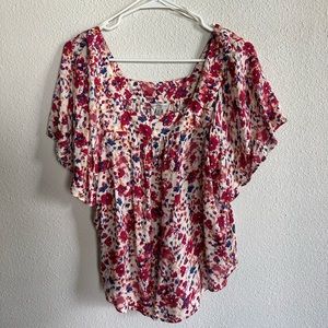 Lucky Brand top